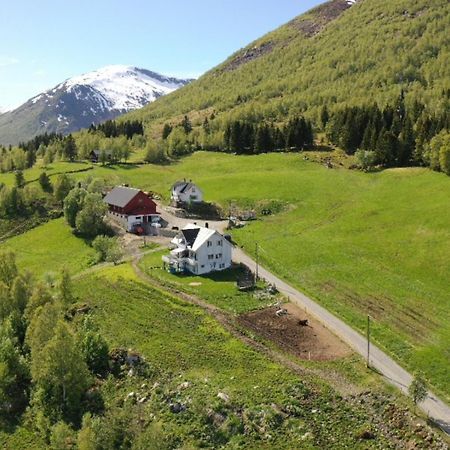 Holiday Home Among The Pearls Of Norway Stranda  Extérieur photo