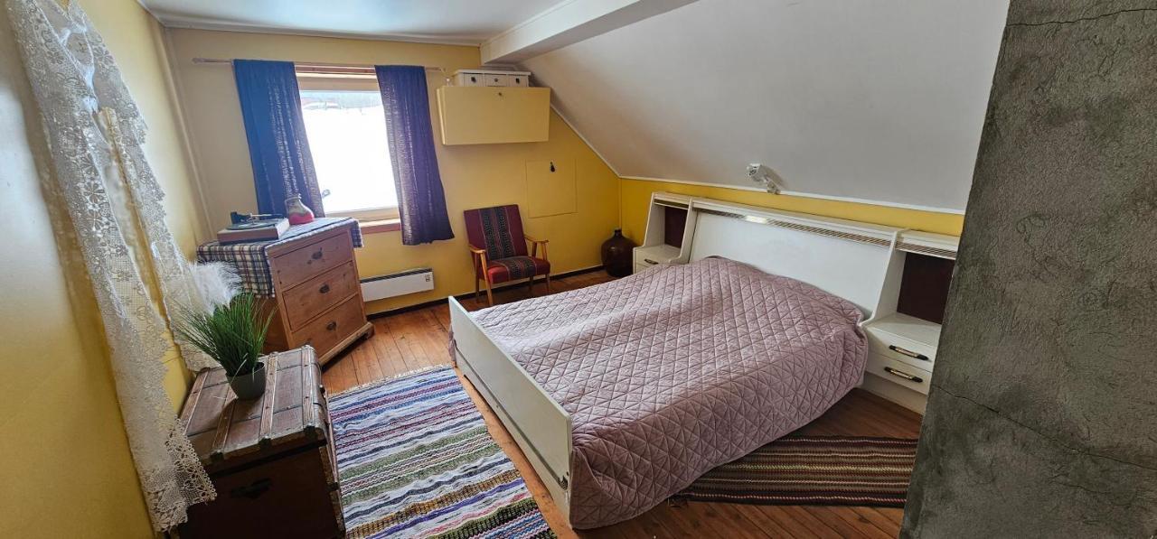 Holiday Home Among The Pearls Of Norway Stranda  Extérieur photo