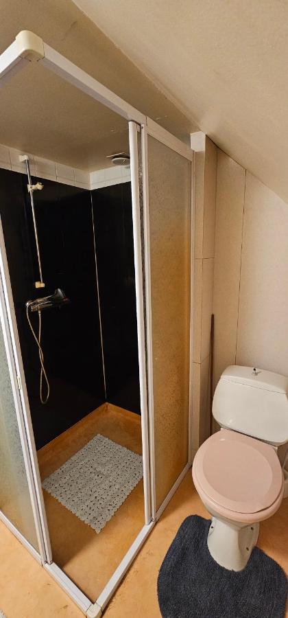 Holiday Home Among The Pearls Of Norway Stranda  Extérieur photo