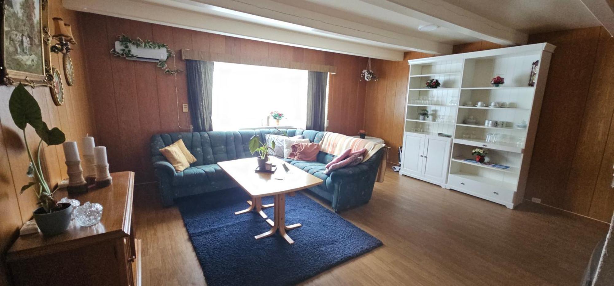 Holiday Home Among The Pearls Of Norway Stranda  Extérieur photo