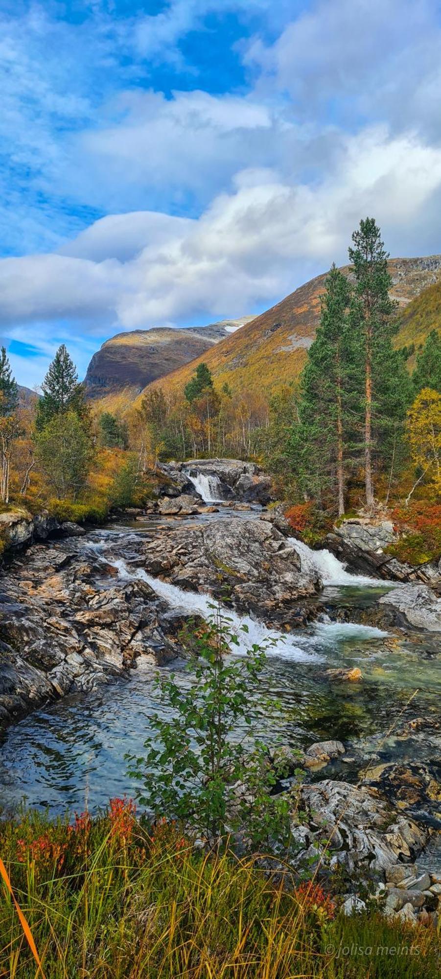 Holiday Home Among The Pearls Of Norway Stranda  Extérieur photo